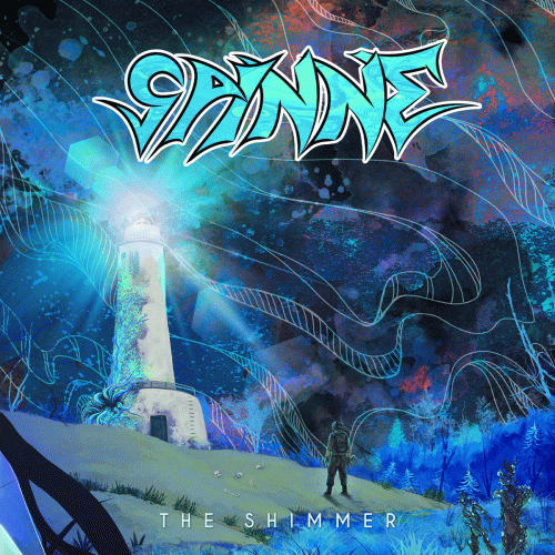 Spinne : The Shimmer
